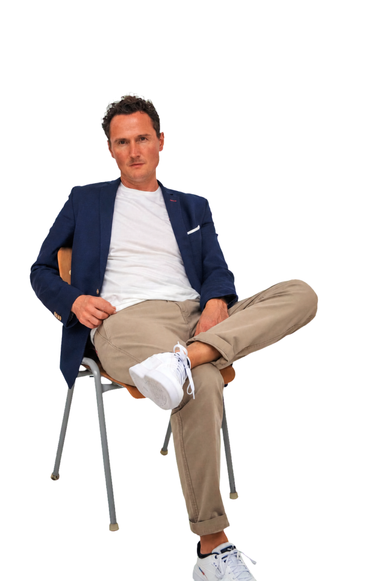 Thomas Möller
